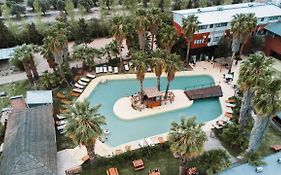 Hotel Puesta Del Sol